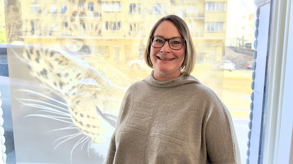 Nadine Geng Nadine Geng